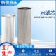SGL水滤芯SGL 100 700水滤扫路车洒水不锈钢水泵滤芯水过滤器