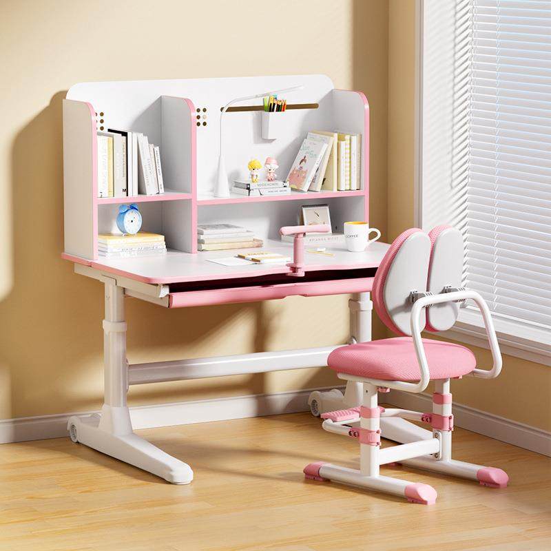 儿童学习桌小学生写字作业书桌可升降桌子家用小孩专用课桌椅套装,纺织面料/辅料/配套,纺织机械配件,淘宝优惠券,粉丝福利购,淘宝优惠卷