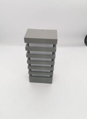 户外壁灯两头上下照发光室内外防水LED楼梯过道外墙庭院阳台别墅