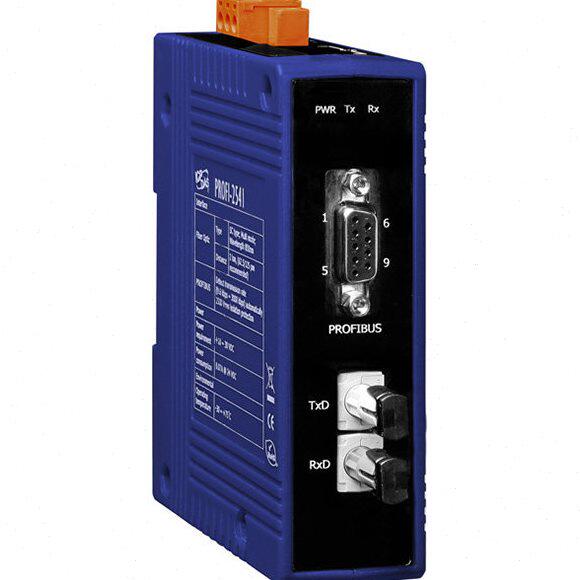 PROFI-2541 PROFIBUS转光纤转换器