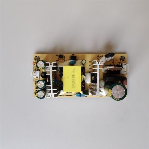 全新音响通用型电源板 15V6A 数字功放板拉杆音箱15V6A充电维修板