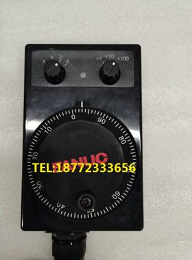 数控机床发那科A860-0203-T015  T012 T013 T014 电子手轮线维修