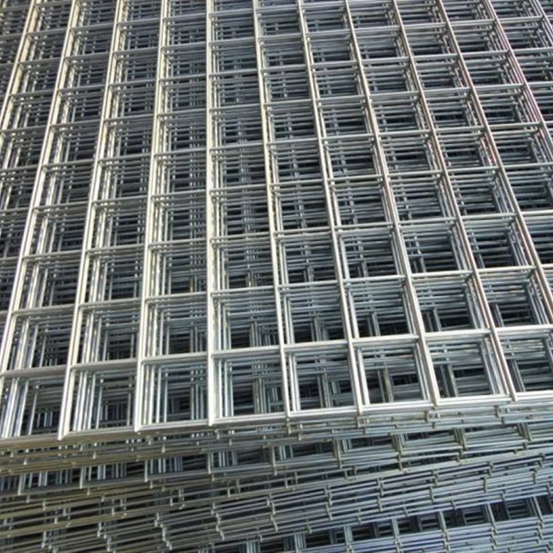 镀锌铁丝网片网鸽子笼狗笼养殖网片防护网防盗网围栏加粗网片包邮