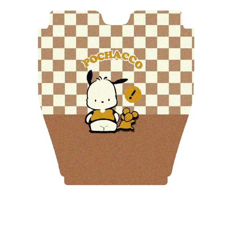 适用于九号CZ90电动车脚垫电瓶车防水脚踏踏板垫改装配件装饰大全