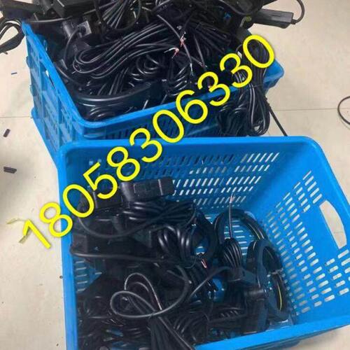 钳形电流互感器100/5-2500/5 100/1-2500/1均可定制0.5级孔径125M