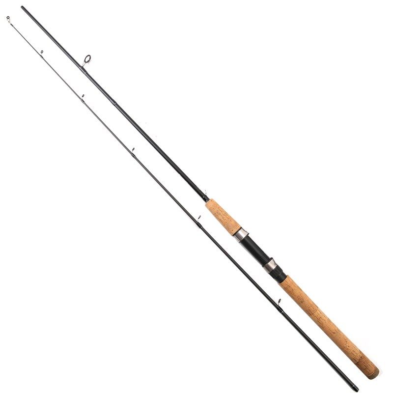 瑕疵处理 库存路亚竿MH调超轻超硬直柄枪柄翘嘴鲈鱼竿路亚杆海竿