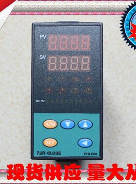 原装台湾泛达P908-201-030-000AA 脉冲输出 4-20mA输入温度控制器