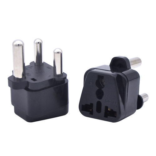 大南非标插头旅游南非巴林加纳开普敦约翰内斯堡插座转换器包邮