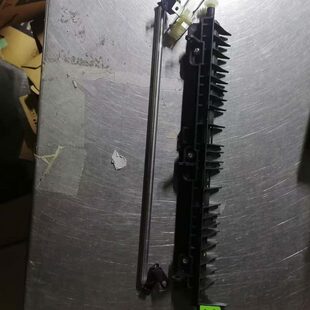 2060 2560定影组件出纸口 3060 3560 定影导纸板 2263 施乐V2265