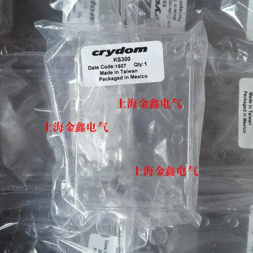 全新原装美国快达crydom固态继电器D53TP50D D53TP25D保护盖KS300