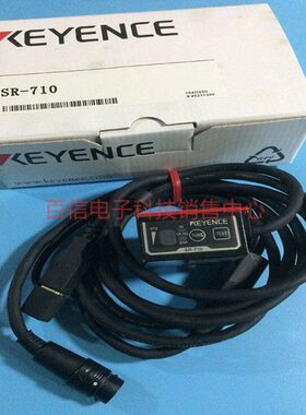 SR-600HA 基恩士KEYENCE 激光传感器 现货供应SR-710 SR-700