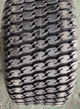 草坪轮胎24*12-10真空轮胎24X12-10真空轮胎