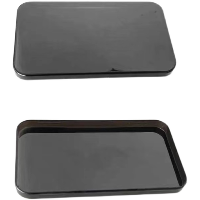 踏板车电动车方形仪表壳里程表外壳T1黑色仪表壳码表罩H1仪表上盖