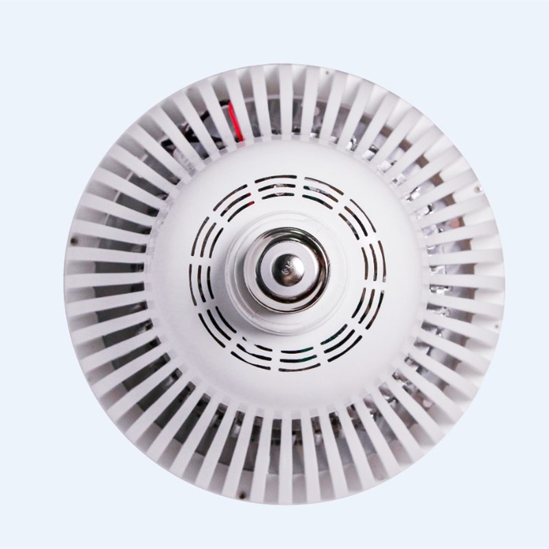 佛山照明LED球泡大功率超亮LED灯泡螺口E27风扇散热 荣耀系列150W