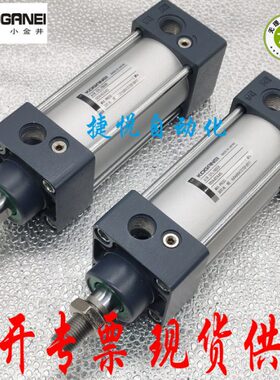 小金井型标准气缸DDA32/40X25/50/75/100/125/150/175/200