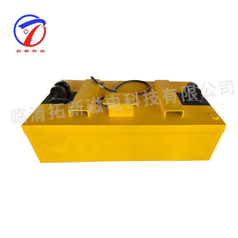 起重电磁铁 电磁吸盘 起重电磁吊具 电磁铁吊具 大型电磁铁吸盘