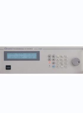 中茂chroma61601致茂61602可编程交流电源61603/61604/61605