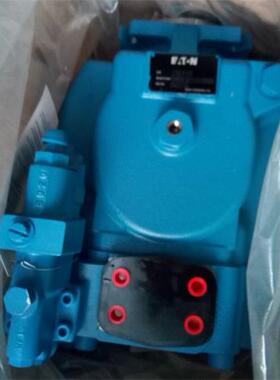 伊顿PVXS-180M04R0001R01SVVAD柱塞泵钢厂专用