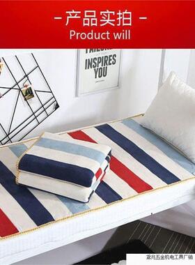 36V低压电热毯工地宿舍36伏电压电热毯USB插头单人双人电褥子直销