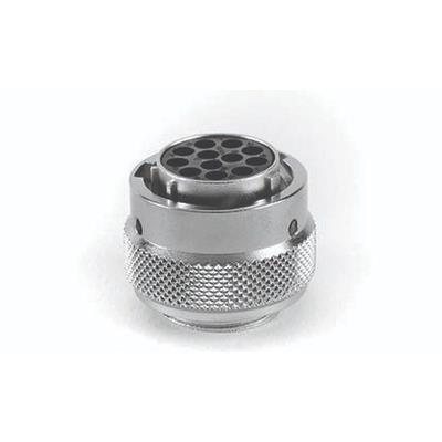 RT061412SNH03安费诺AMPHENOLRF插头外壳原装连接器