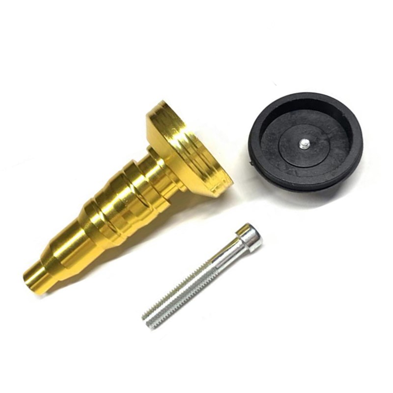 摩托车配件改装防摔杆 黄龙600防摔胶 黄龙300保险杠防摔棒