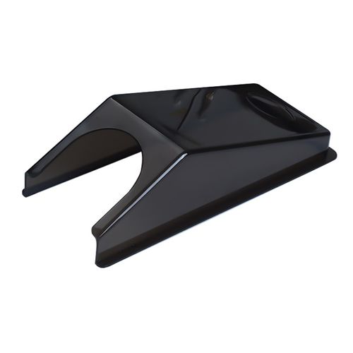 电梯按钮面板防雨罩楼宇门禁防水罩户外楼宇按钮主机防水盒遮阳罩