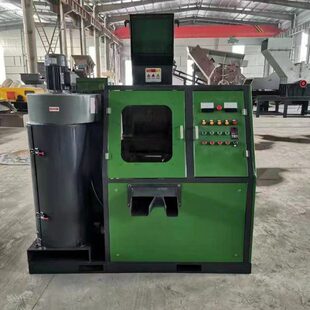 废铜铝线电线一体干铜线40皮式一体小型分离机剥机米铜自动0机米