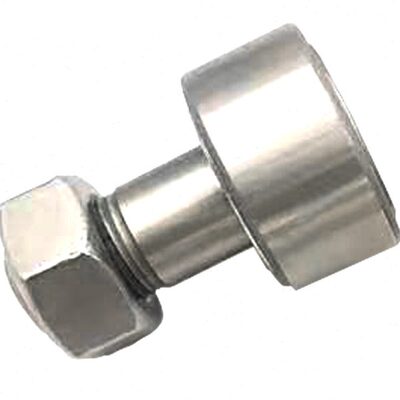 5166凸随18 螺栓84器滚针轴承1230动cf滚轮杆20轮24螺丝103不锈钢