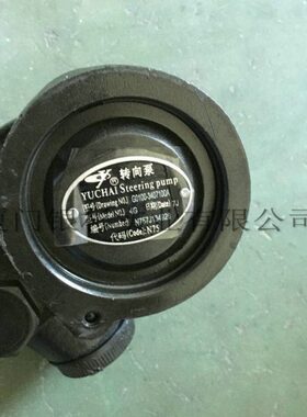 4G玉CC转发动机/Y泵玉G0/配件1010柴4泵助力12柴Y/410C向/Y41E