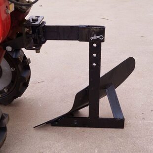 配边地土单微耕机沟犁铧耕开土开沟犁神器犁单犁铧犁犁地犁翻松套