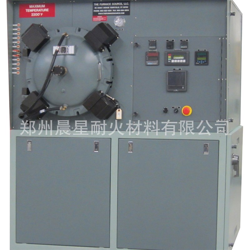 晨星炉业 工业炉 保温型 60F0低温箱式炉 箱式电阻炉