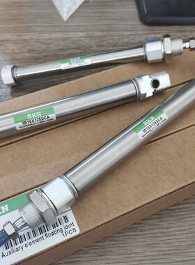 25X1/5X1250/0M型25X7XSX50U32亚德客5020X1CA/-I不锈钢迷你气缸-