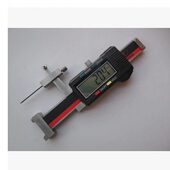 V带高低 差 三数显数显ST广陆限位尺订制J款 段差规 点尺面1P