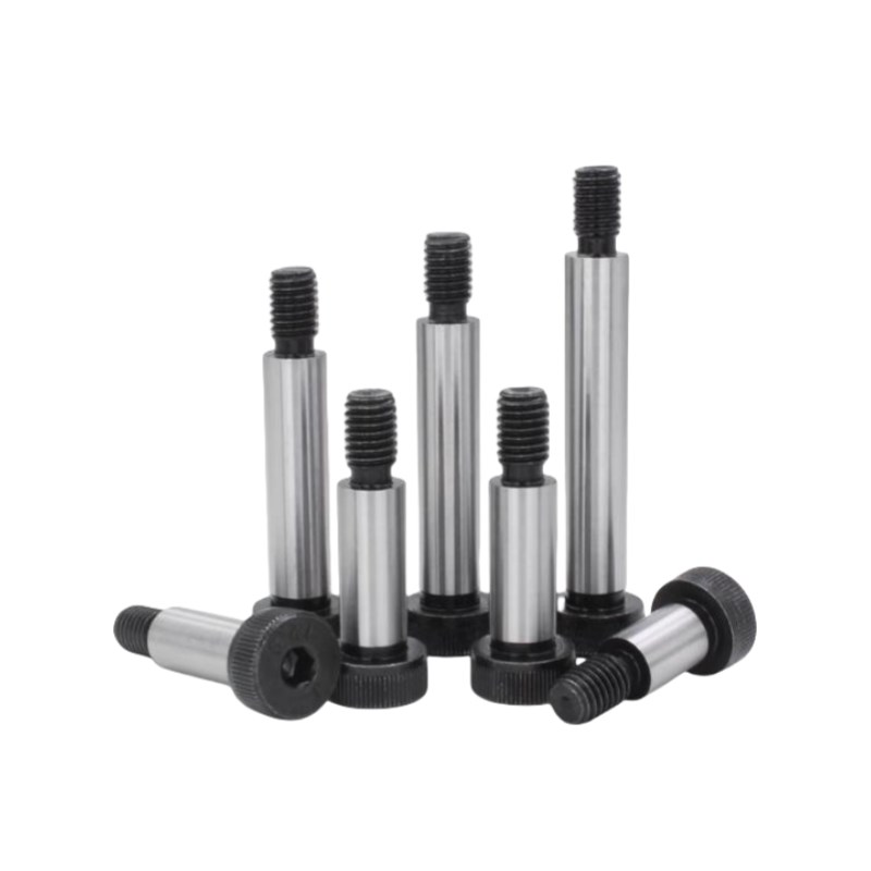 塞打螺丝a等高卸料螺栓MSB5.5-10 15 20 25 30 35 40 45 50 60 65