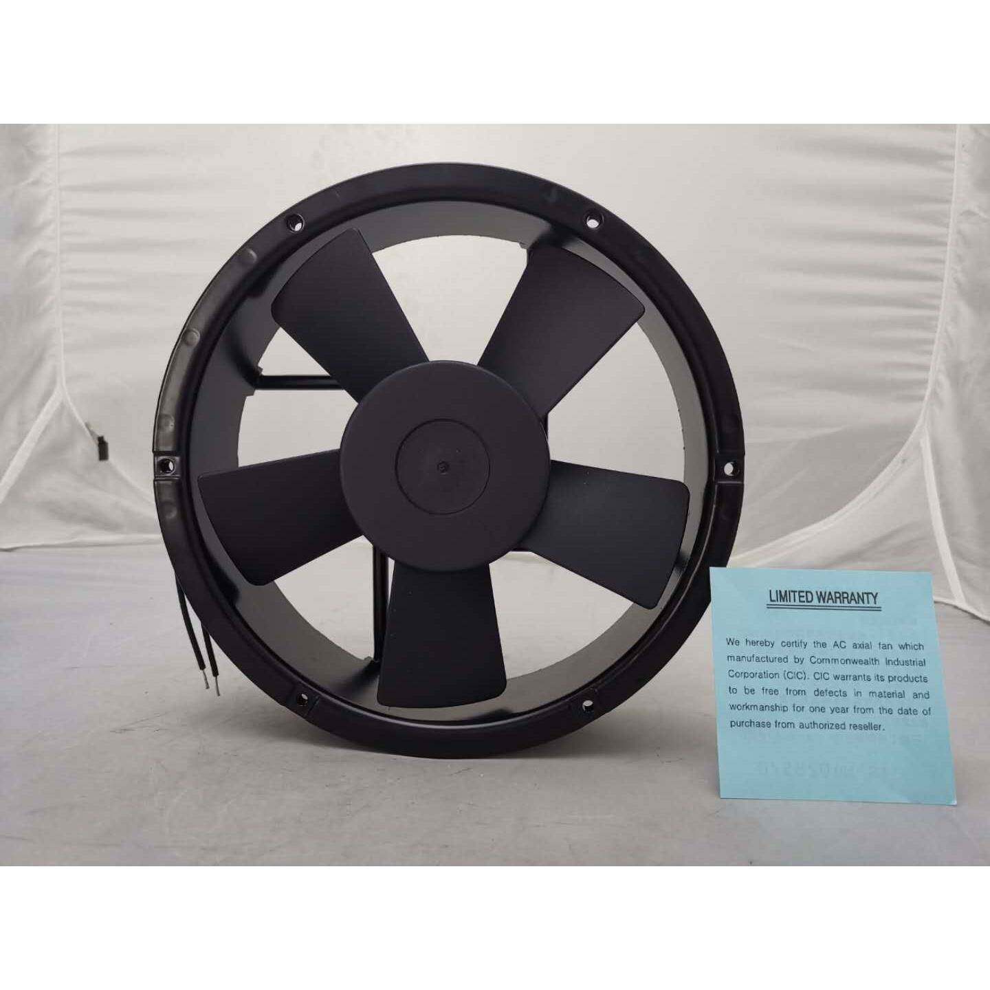 三协轴流风扇散热风扇FP-108K110V/220VS1BW