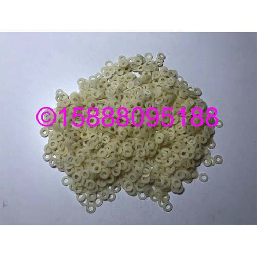 透明塑料垫片耐磨垫片橡胶垫圈隔热垫片纤维垫圈