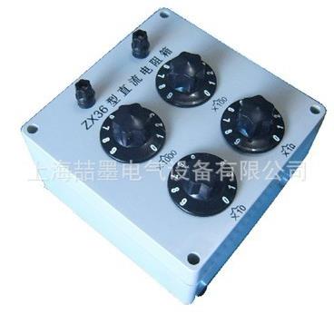 上海喆墨ZX1N2交直流四端低