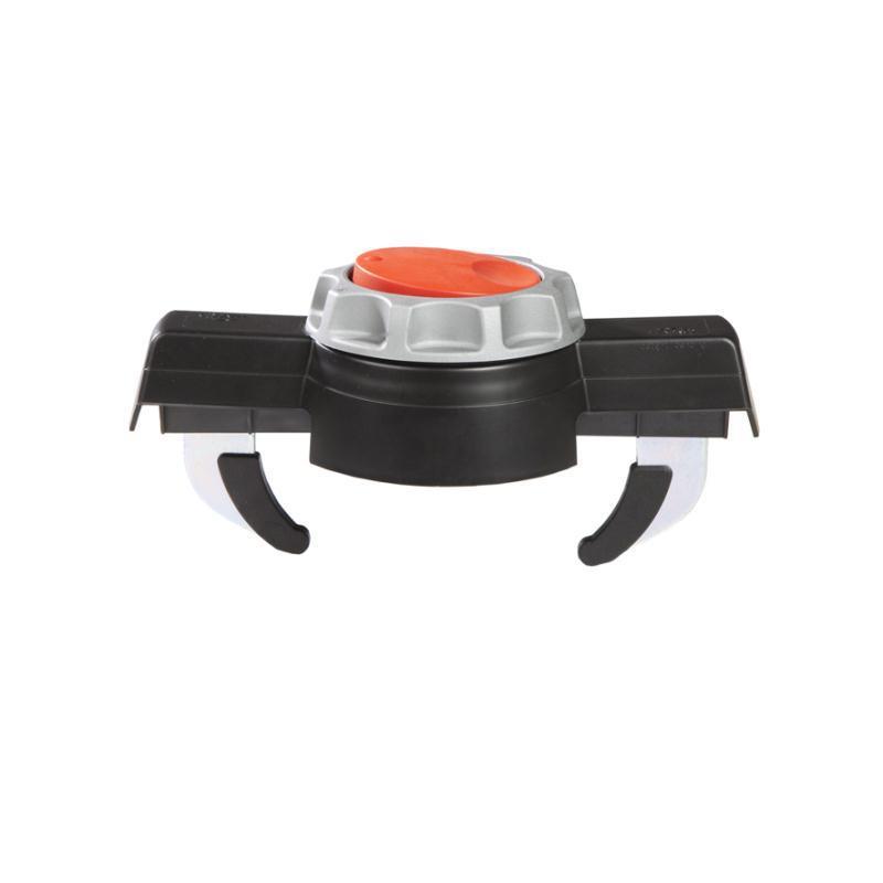 车顶行李箱配件大力夹快夹车顶箱专用配件安装夹