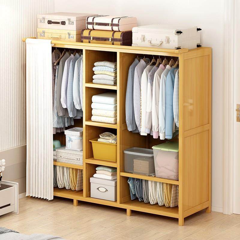 大容量衣柜简易经济型小户型出租房收纳神器家用布艺宿舍落地衣橱,鲜花速递/花卉仿真/绿植园艺,割草机/草坪机,淘宝优惠券,粉丝福利购,淘宝优惠卷