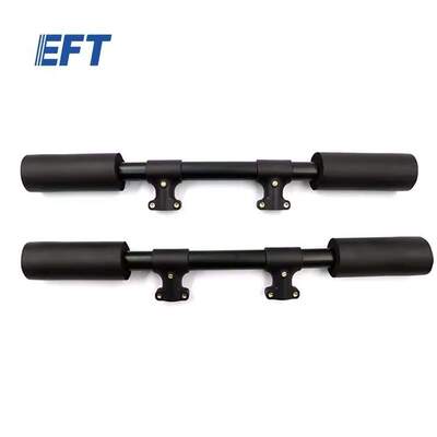 EFT翼飞特脚架横杆成品φ20*500mm/X6120/2pcs行业机架起落架