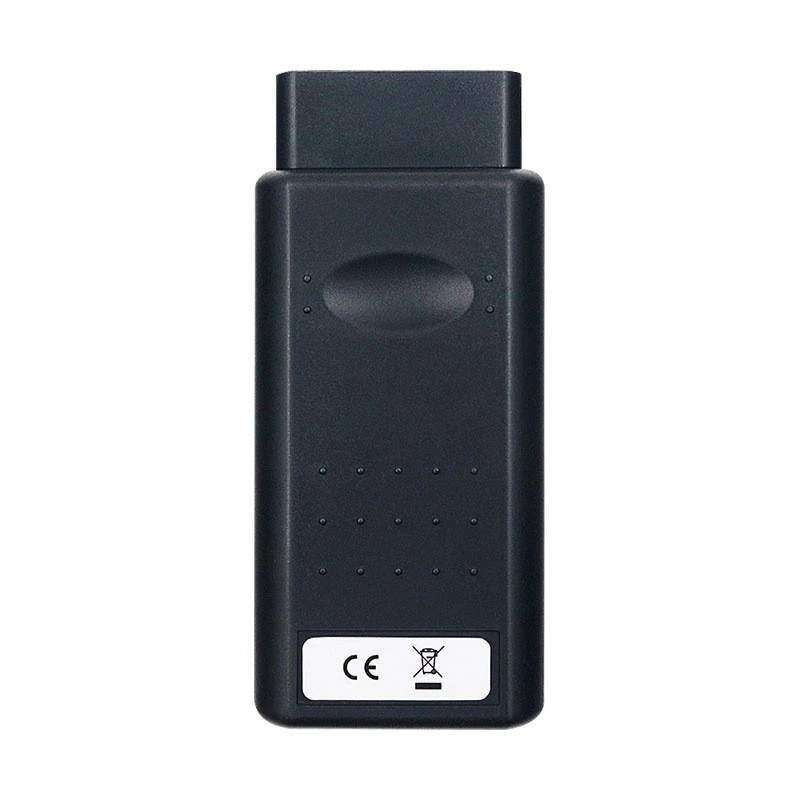 MPPS V21 MAIN + TRICORE + MULTIBOOT Breakout Tricore Cable