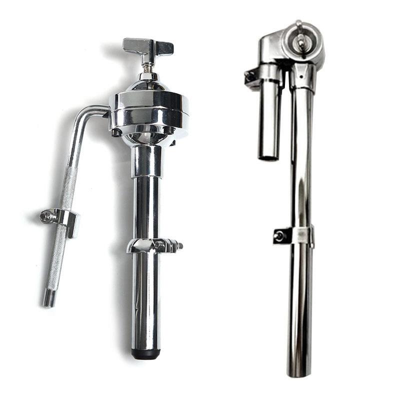 架子鼓通鼓支架地鼓底鼓顶部扩展爵士鼓悬嗵鼓桶鼓挂架专业配件