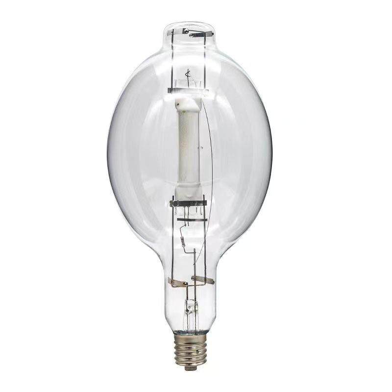 欧司朗金卤灯OSRAMMI1000W大灯泡JLZ1000W镇流器金属卤化物灯