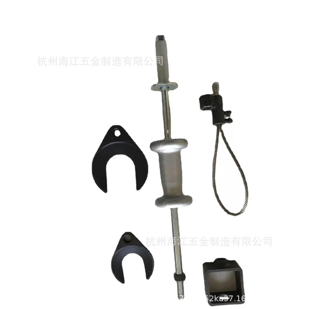 5件套传动轴拔卸工具组