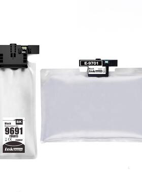 希墨适用T9701T9691T9681墨盒WF-M5299a/WF-M5799A打印机