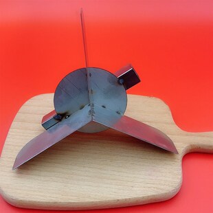 开花馒头模具笑口常开大枣馒头花饽饽模具烘培模具