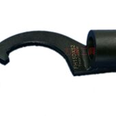 DH1F455 头挂钩式 5头扳手型H 日D2挂钩式 F5H1D 东55FH1扳手