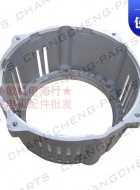 0KDF FWF电机A- 柴油发电机KK7W18前端E61 8386盖18 配件.6505F