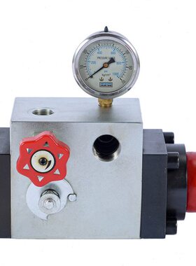 40安全阀蓄能/5LQH1球LS2控制H1F-截止阀组/器/4025- 3232阀组 /A