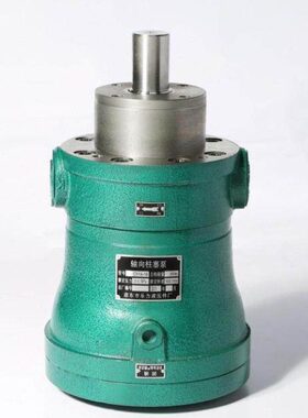 40轴向柱塞泵Y16销310/250/502.5/6/-MCB//达//宏1080启东101425/